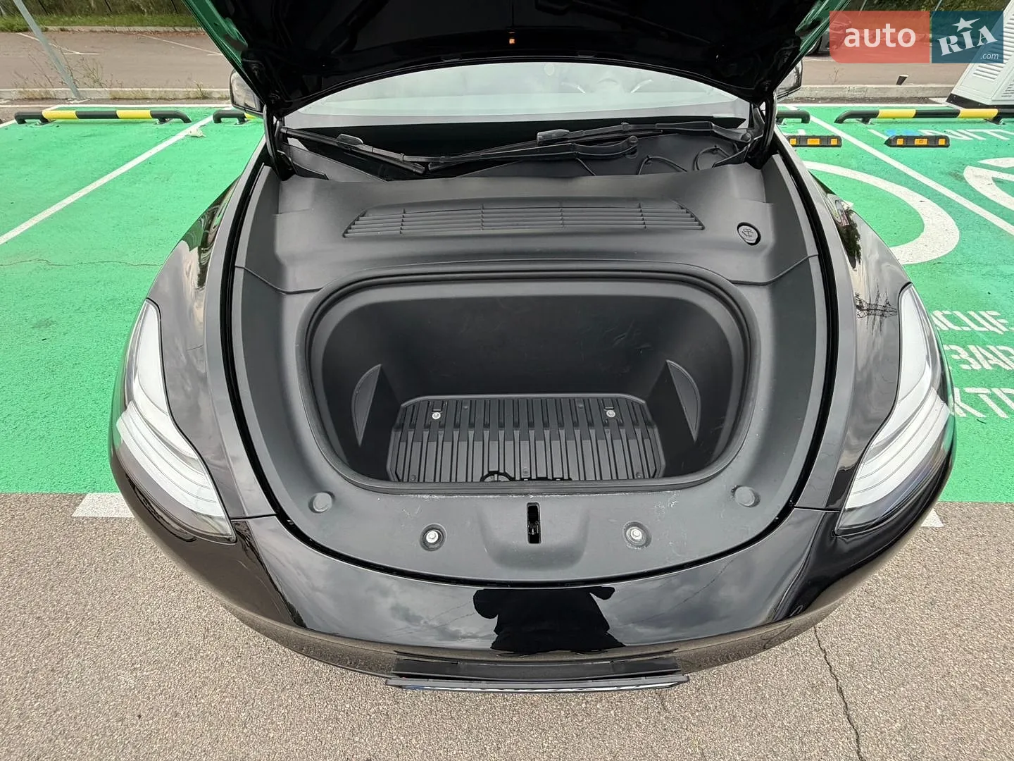 2021 Tesla Model Y - мініатюра 17