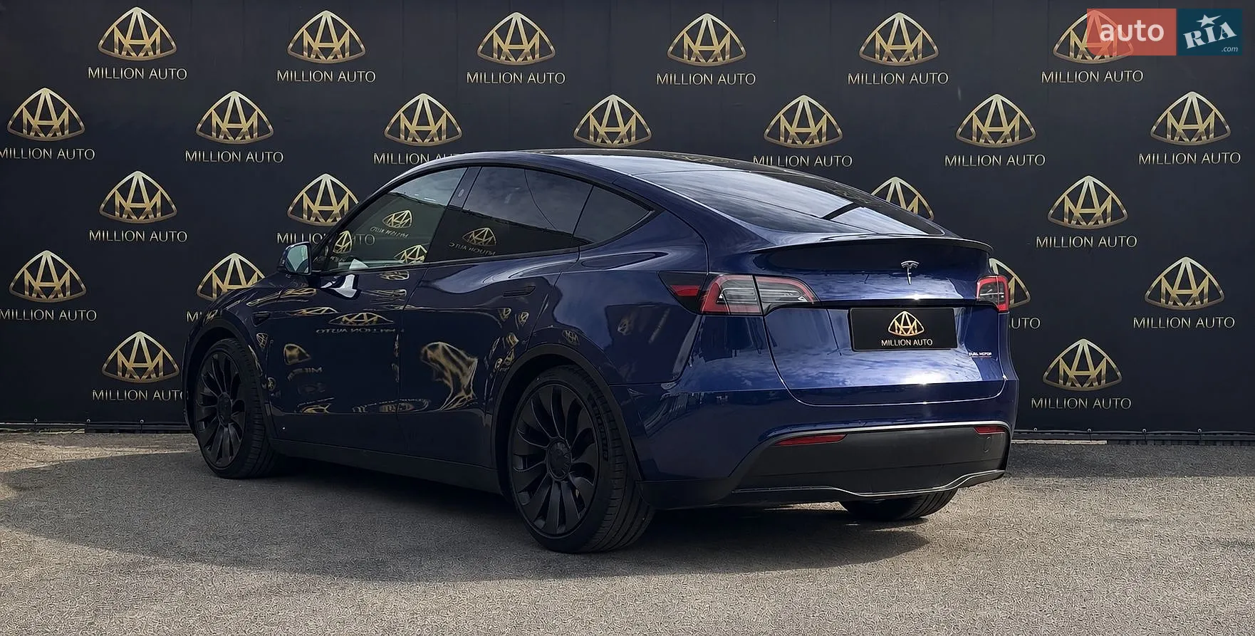 2023 Tesla Model Y - мініатюра 4