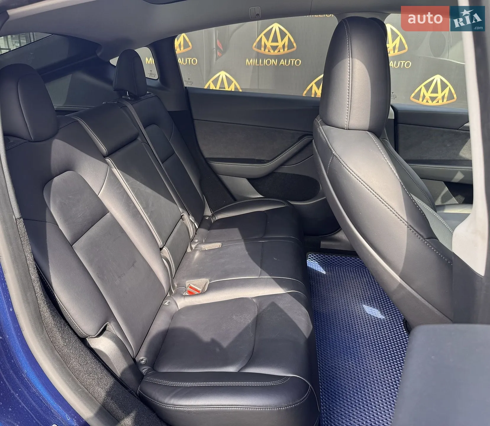 2023 Tesla Model Y - мініатюра 12
