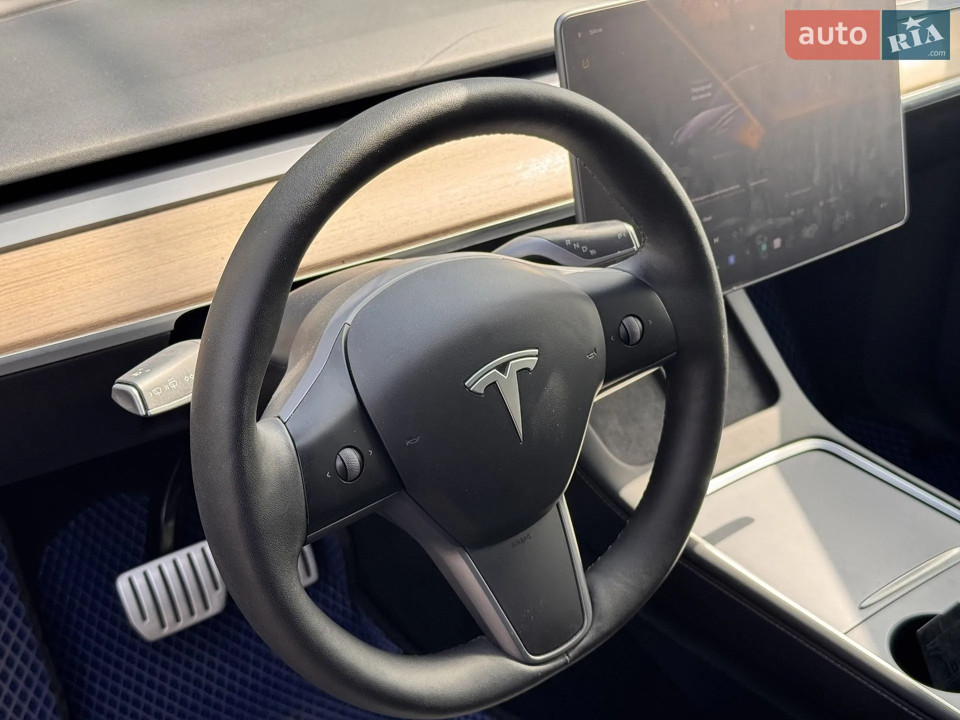 2023 Tesla Model Y - мініатюра 18