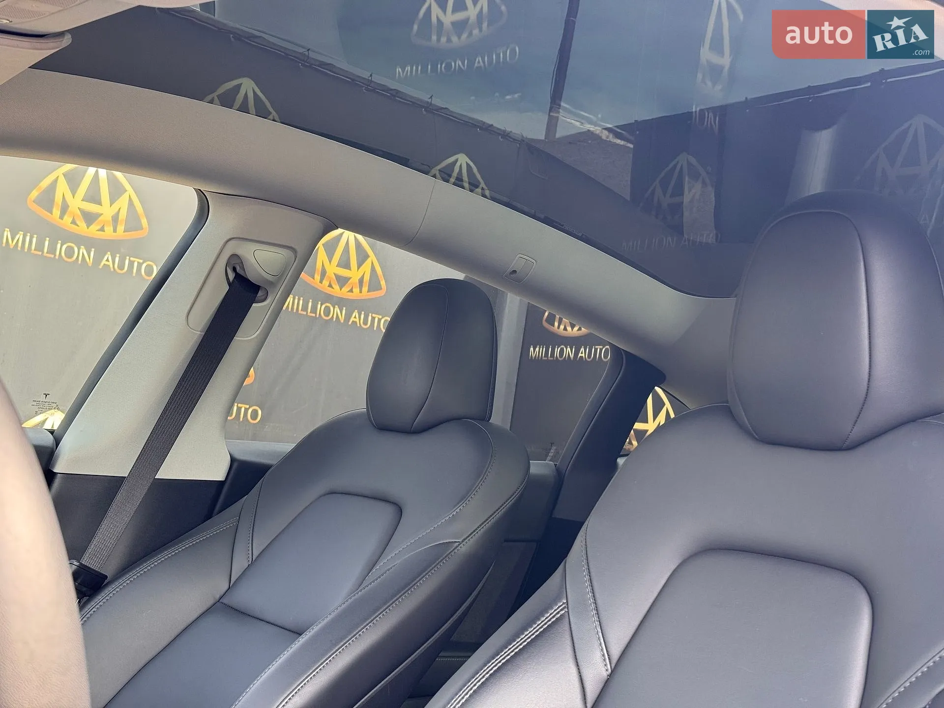 2023 Tesla Model Y - мініатюра 9