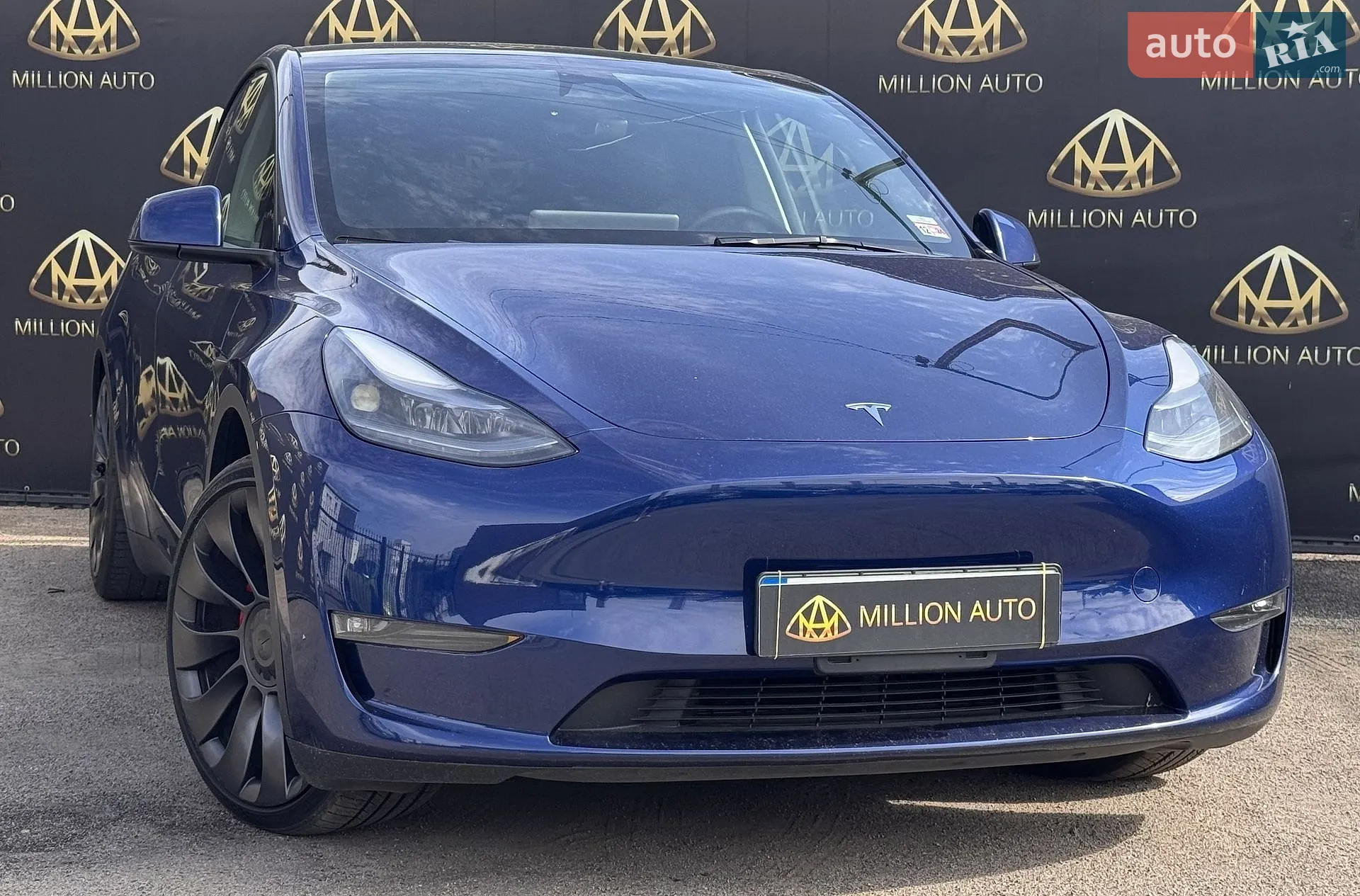 2023 Tesla Model Y - мініатюра 7