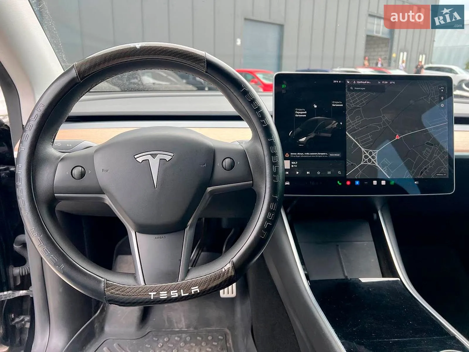 2020 Tesla Model Y - мініатюра 22