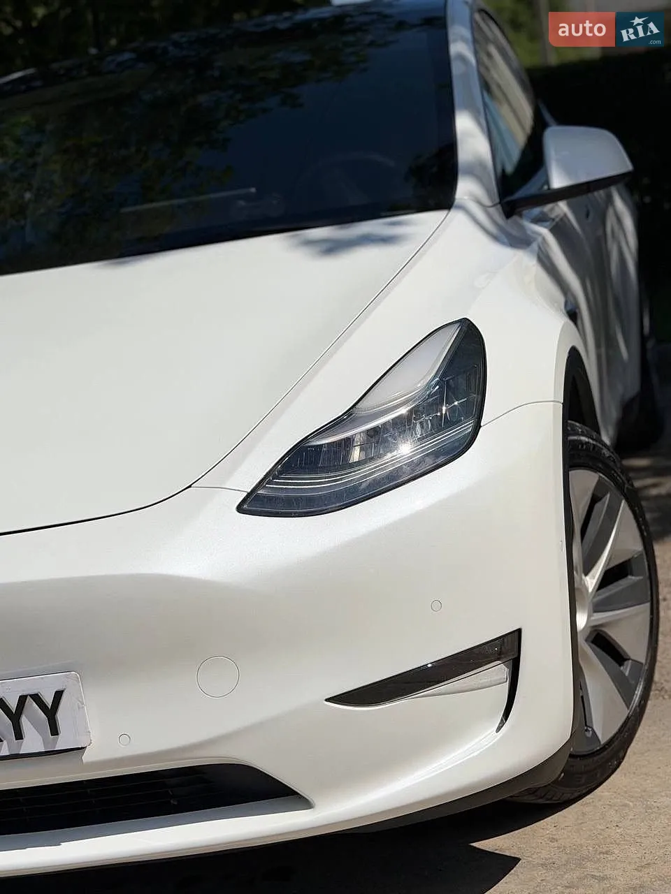 2021 Tesla Model Y - мініатюра 13