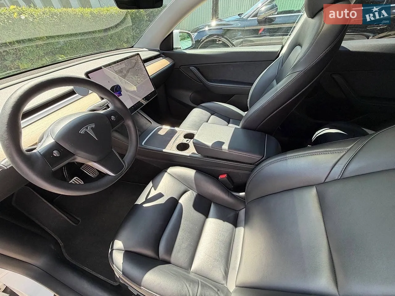2021 Tesla Model Y - мініатюра 34