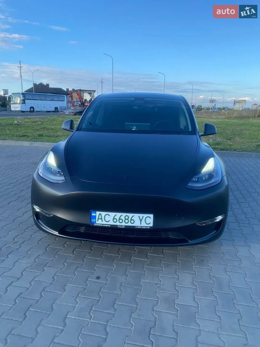 2023 Tesla Model Y - мініатюра 11
