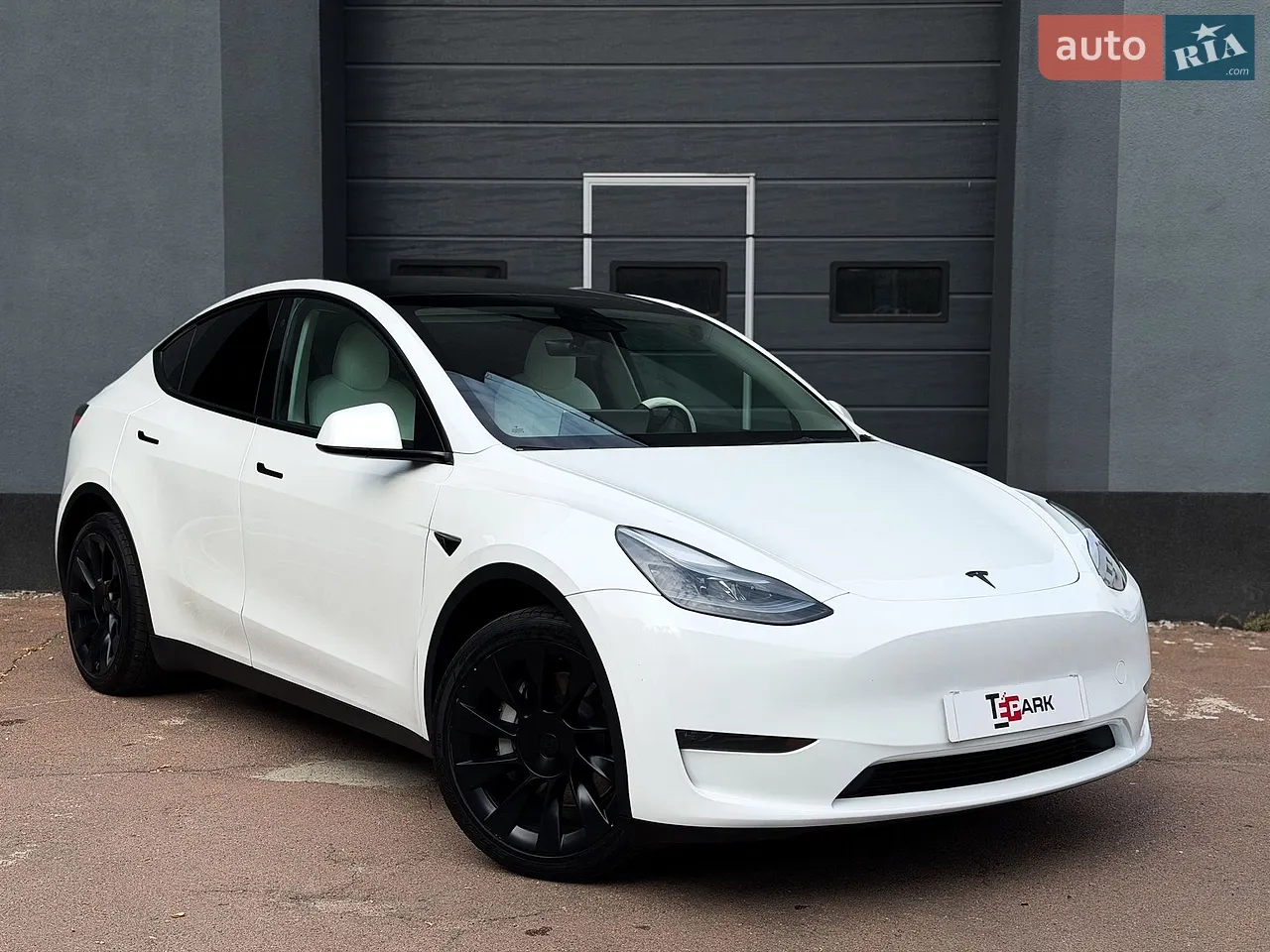 2022 Tesla Model X - мініатюра 31