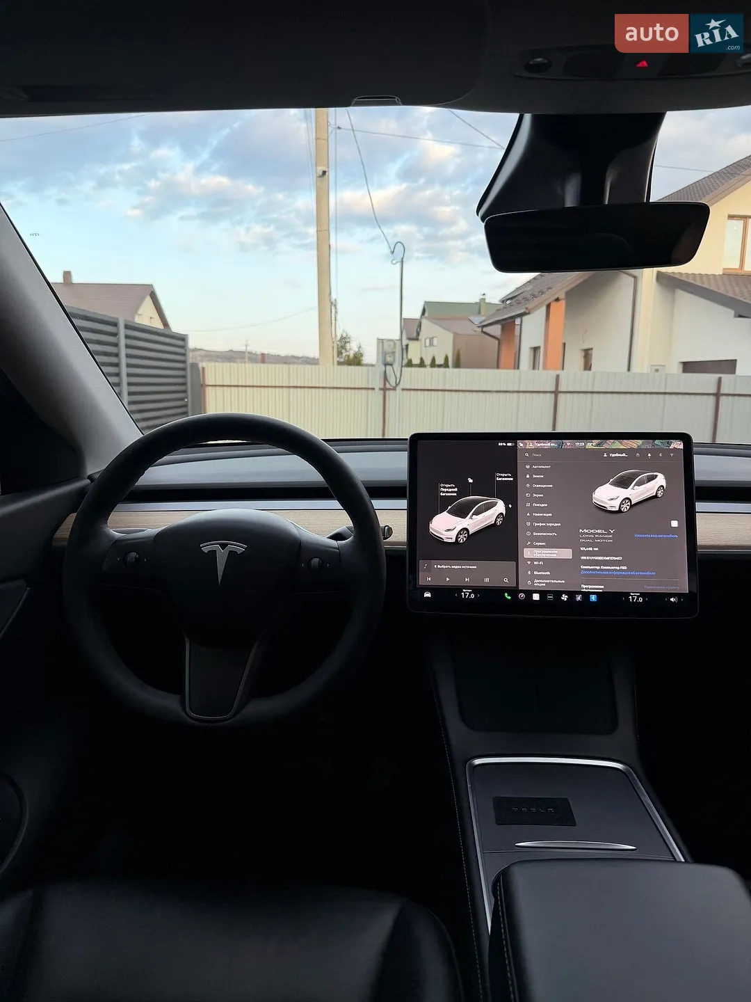 2021 Tesla Model Y - мініатюра 23