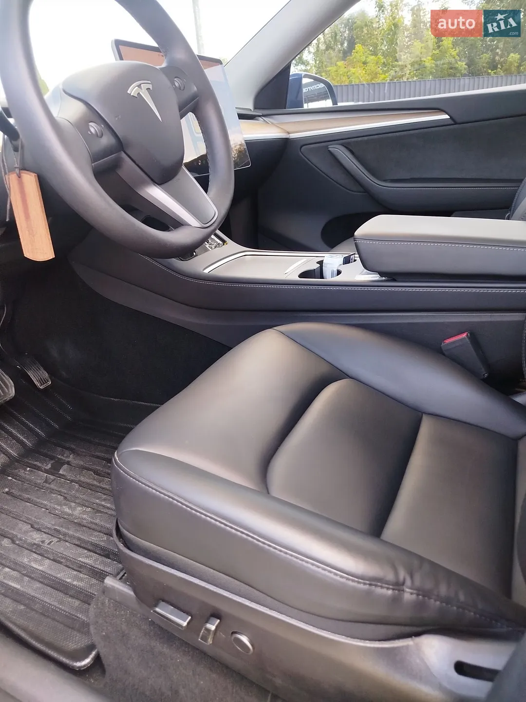 2023 Tesla Model Y - мініатюра 23