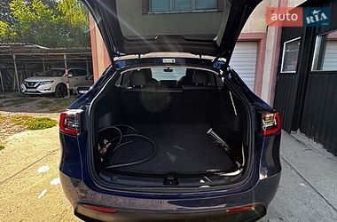 Позашляховик / Кросовер Tesla Model Y 2020 в Львові фото 52 Позашляховик / Кросовер Tesla Model Y 2020 в Львові
