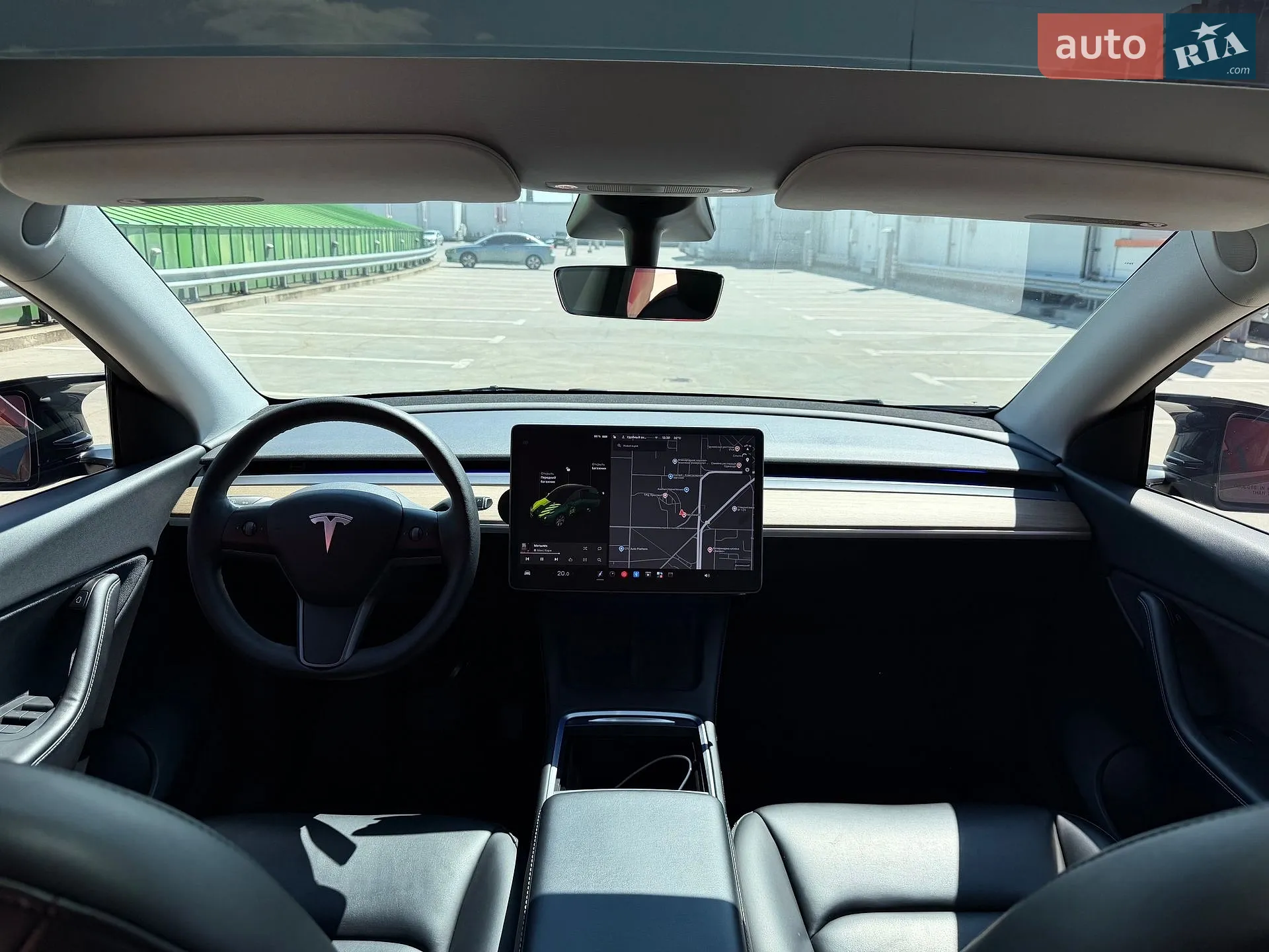 2021 Tesla Model Y - мініатюра 24