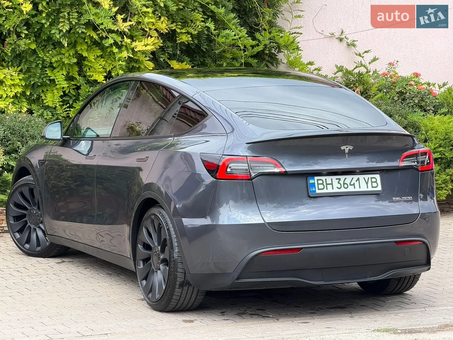 2023 Tesla Model Y - мініатюра 4