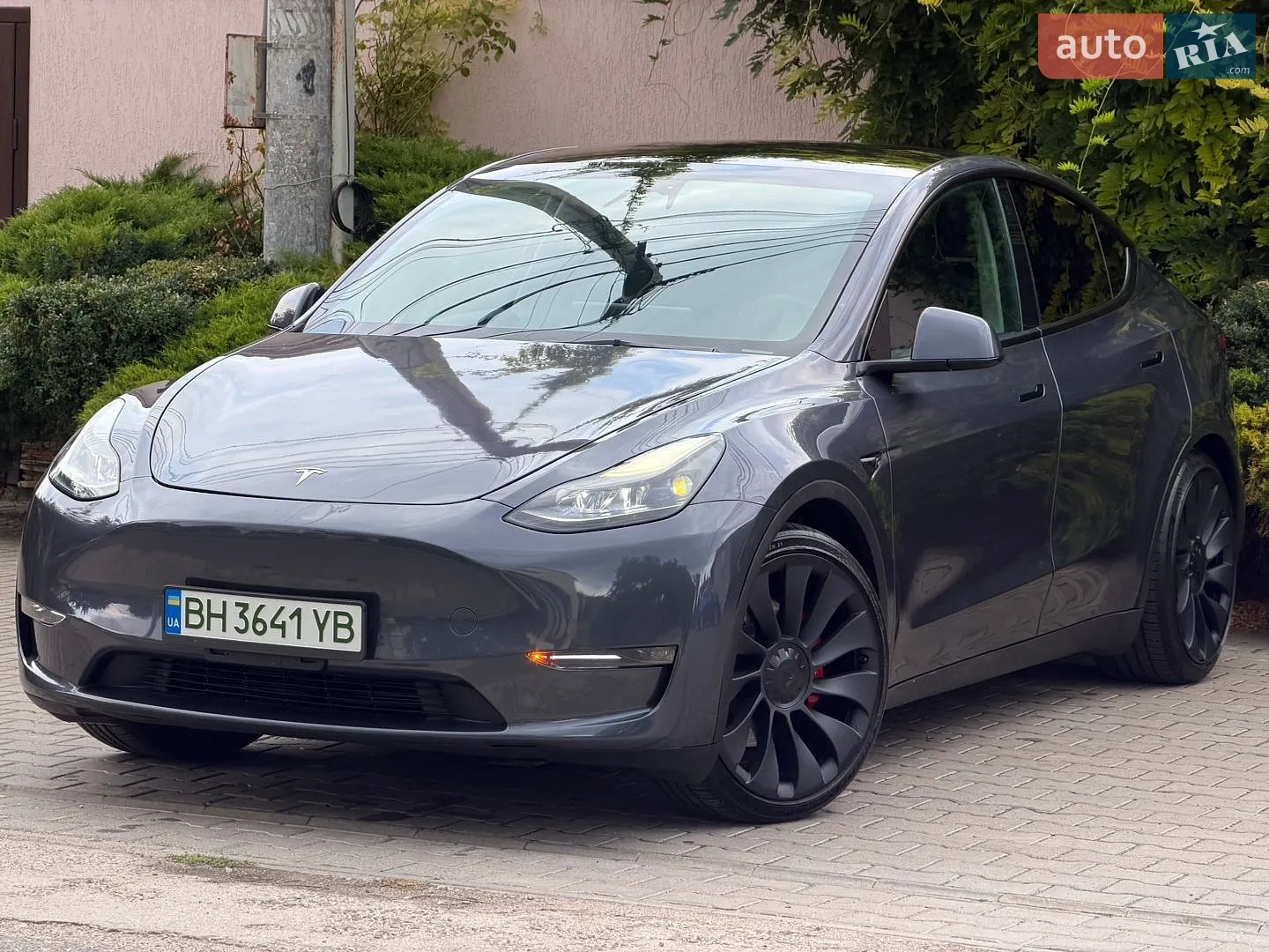 2023 Tesla Model Y - мініатюра 14