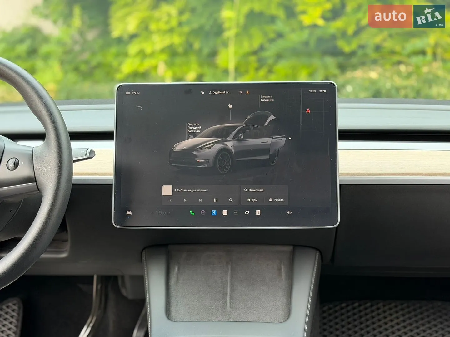 2023 Tesla Model Y - мініатюра 23