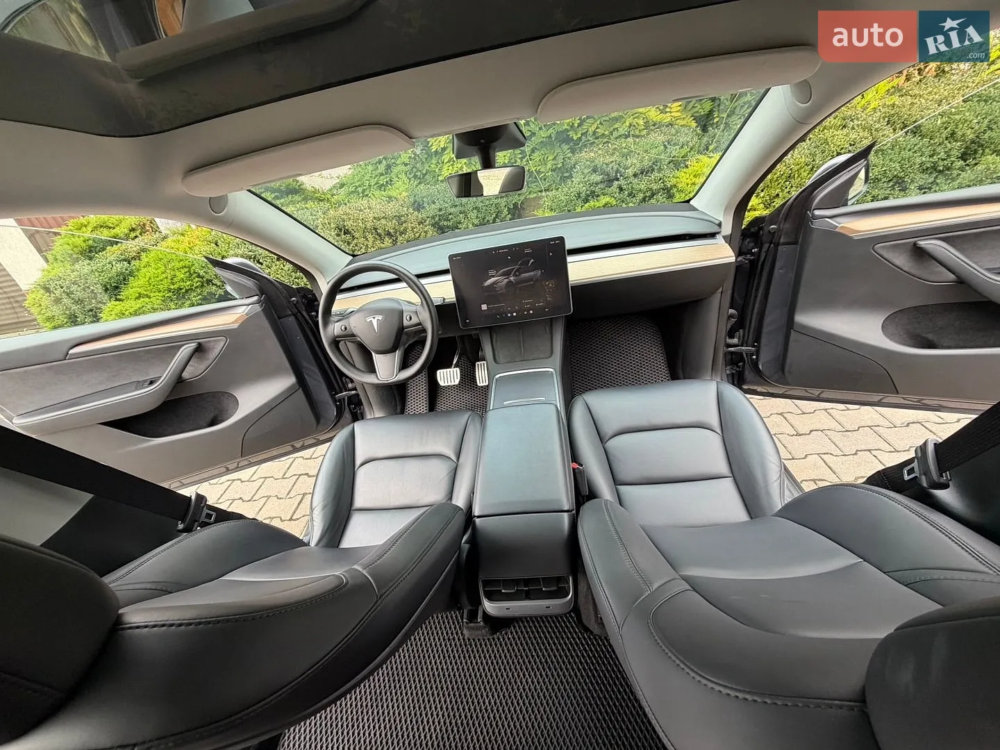 2023 Tesla Model Y - мініатюра 28