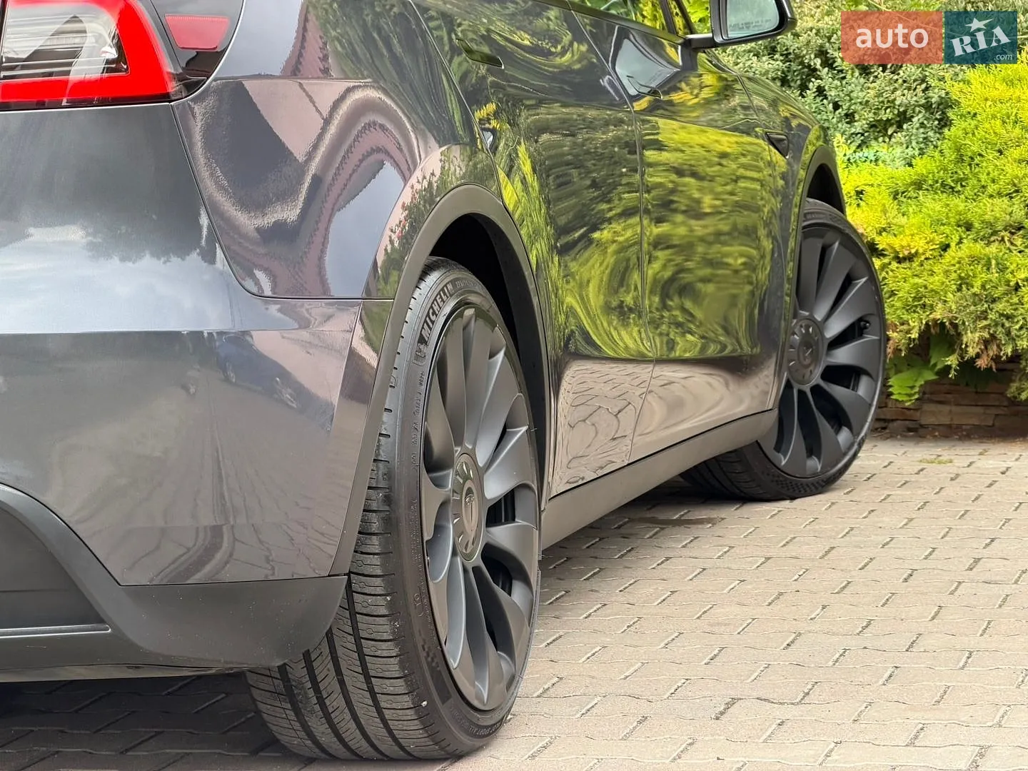 2023 Tesla Model Y - мініатюра 54