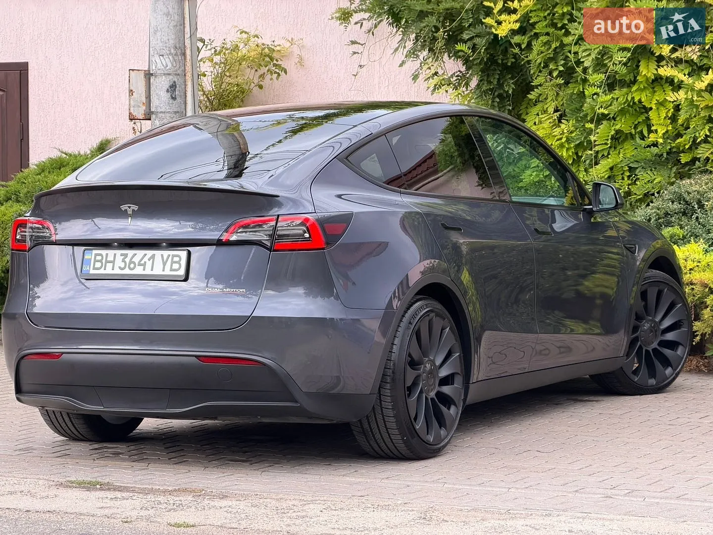 2023 Tesla Model Y - мініатюра 58