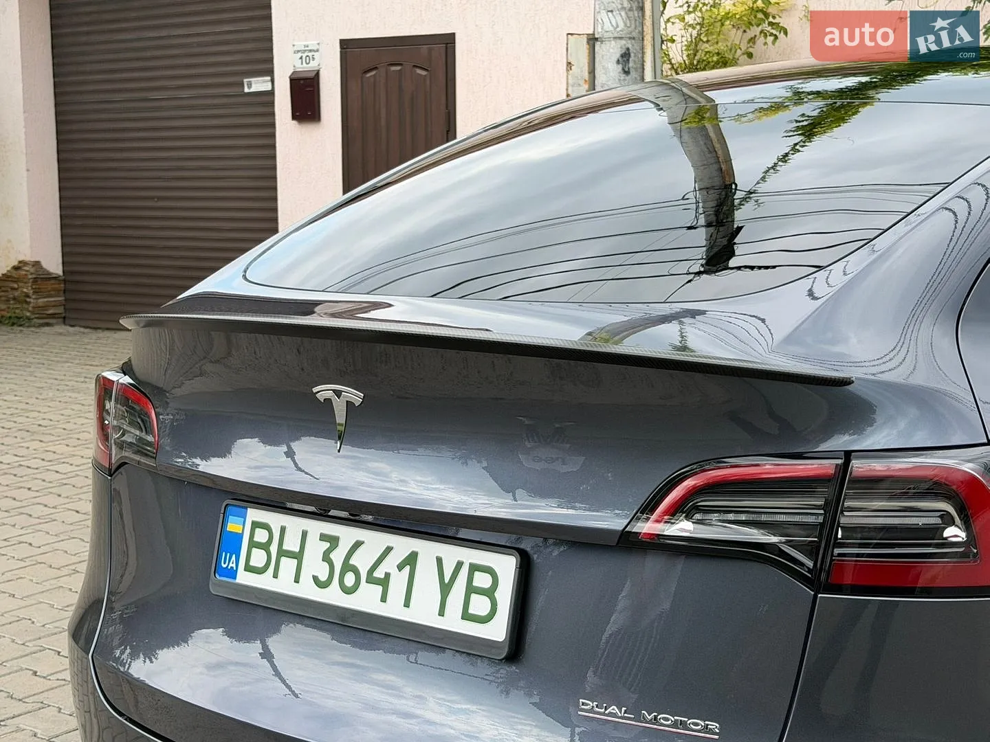 2023 Tesla Model Y - мініатюра 60