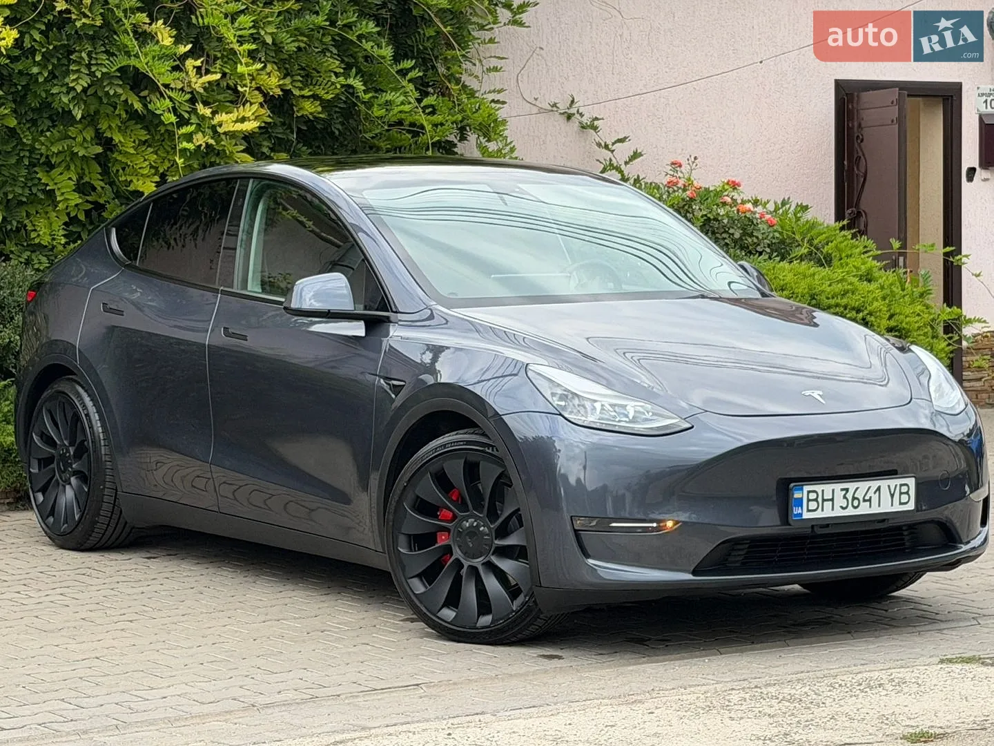 2023 Tesla Model Y - мініатюра 71
