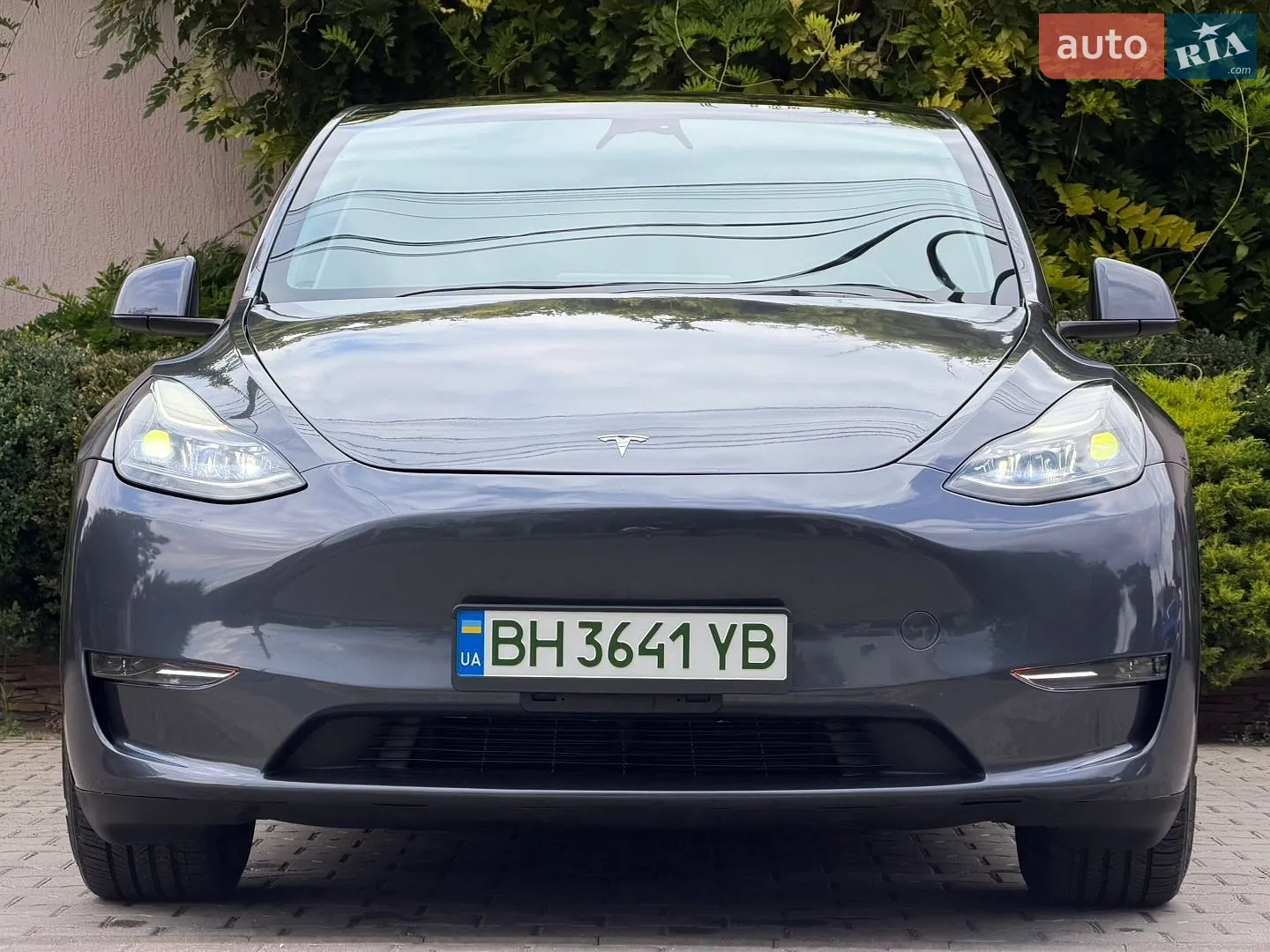 2023 Tesla Model Y - мініатюра 75