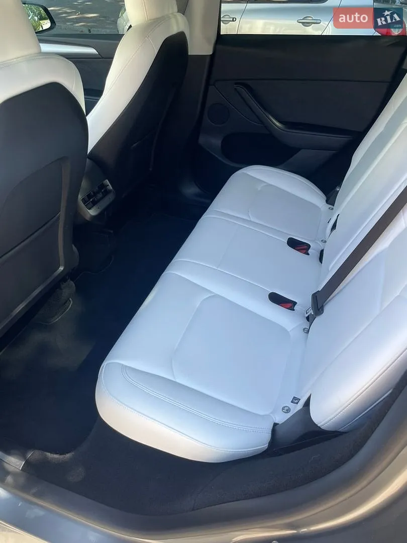 2024 Tesla Model Y - мініатюра 22
