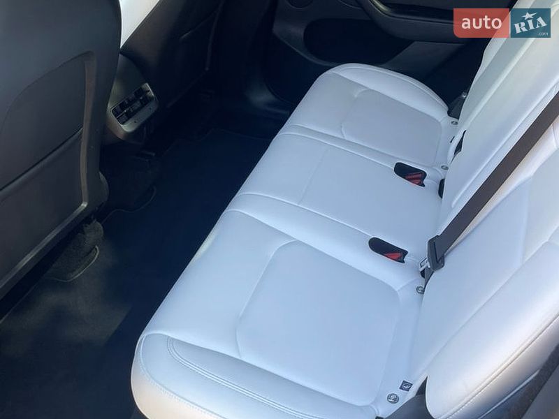 Внедорожник / Кроссовер Tesla Model Y 2024 в Житомире