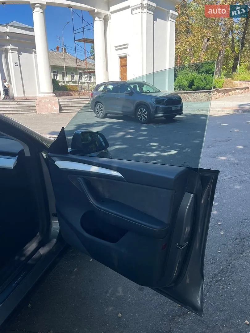2024 Tesla Model Y - мініатюра 26