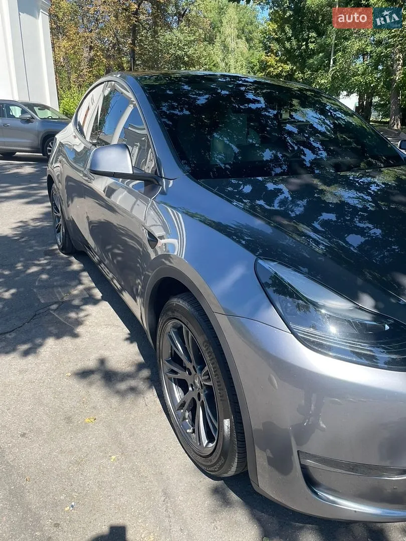 2024 Tesla Model Y - мініатюра 41