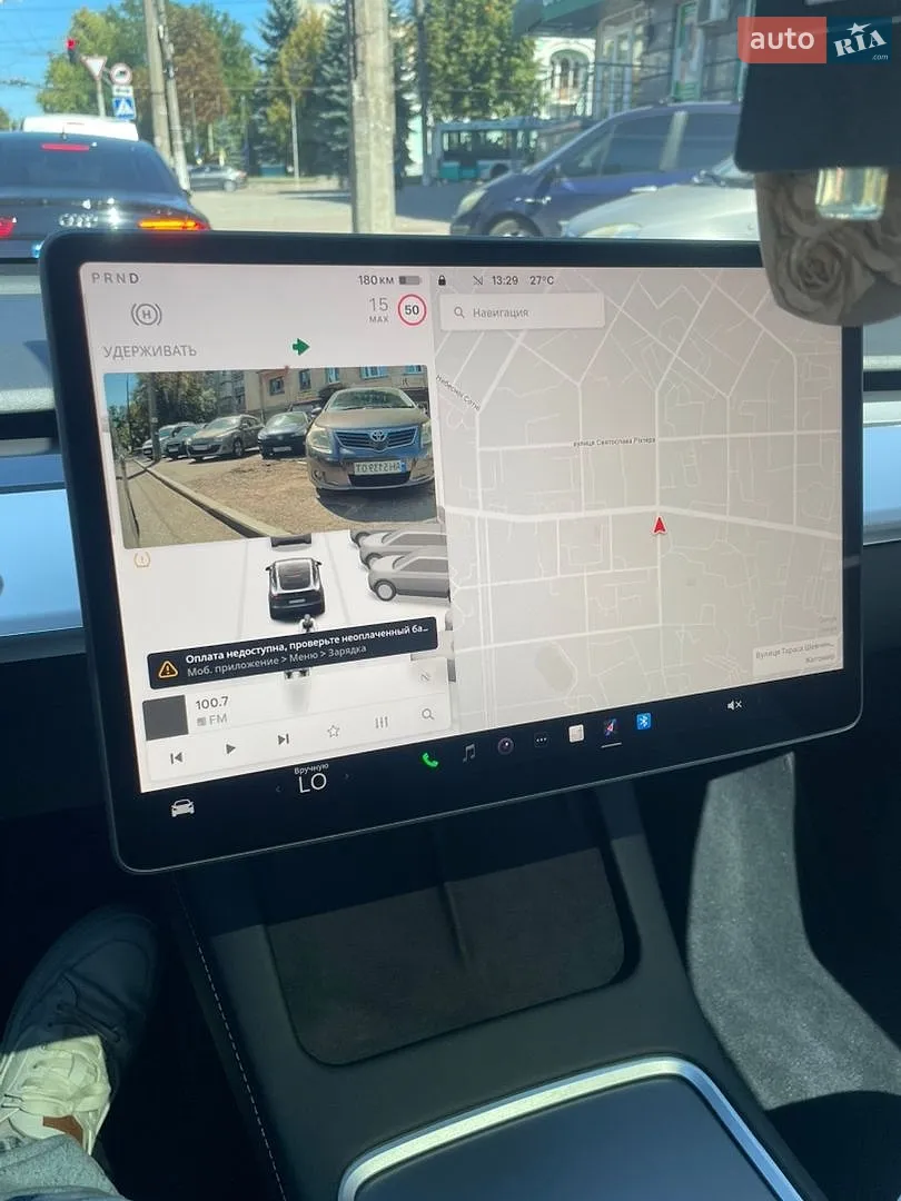 2024 Tesla Model Y - мініатюра 55