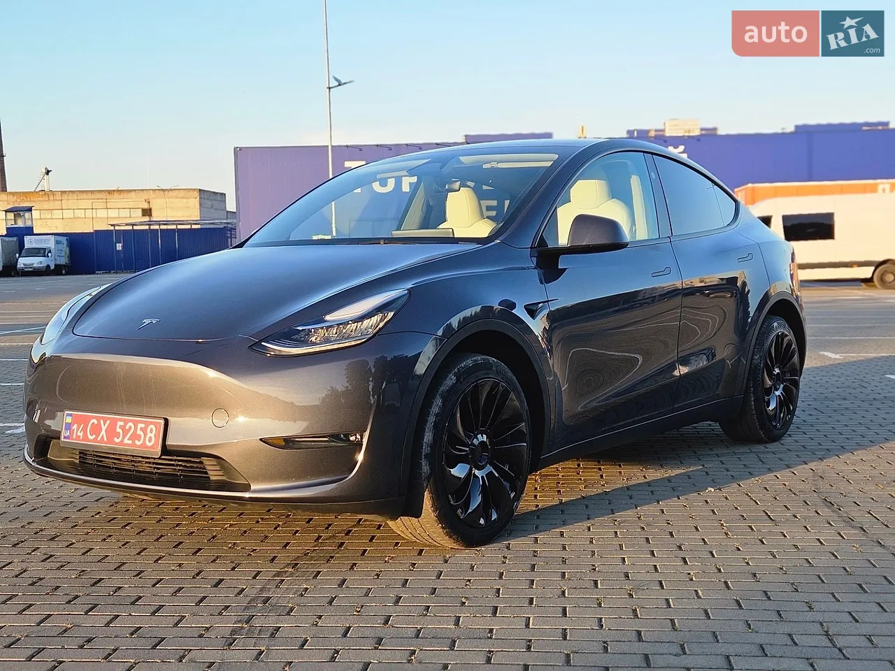 2019 Lincoln Nautilus - мініатюра 21