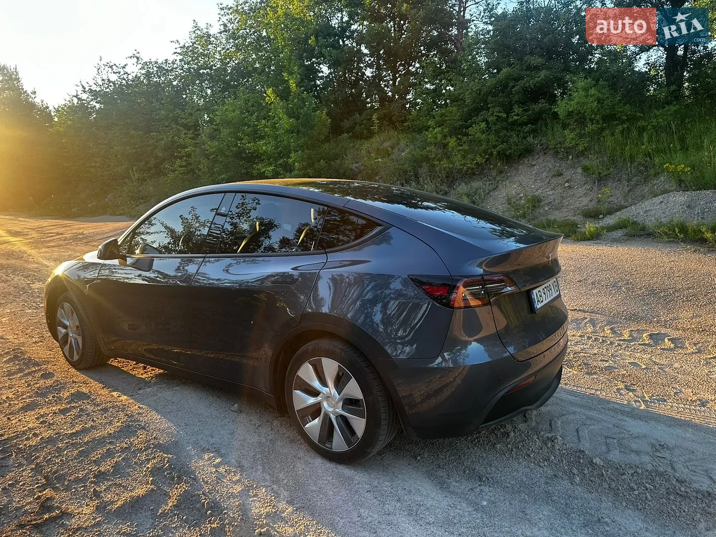 2023 Tesla Model Y - мініатюра 7