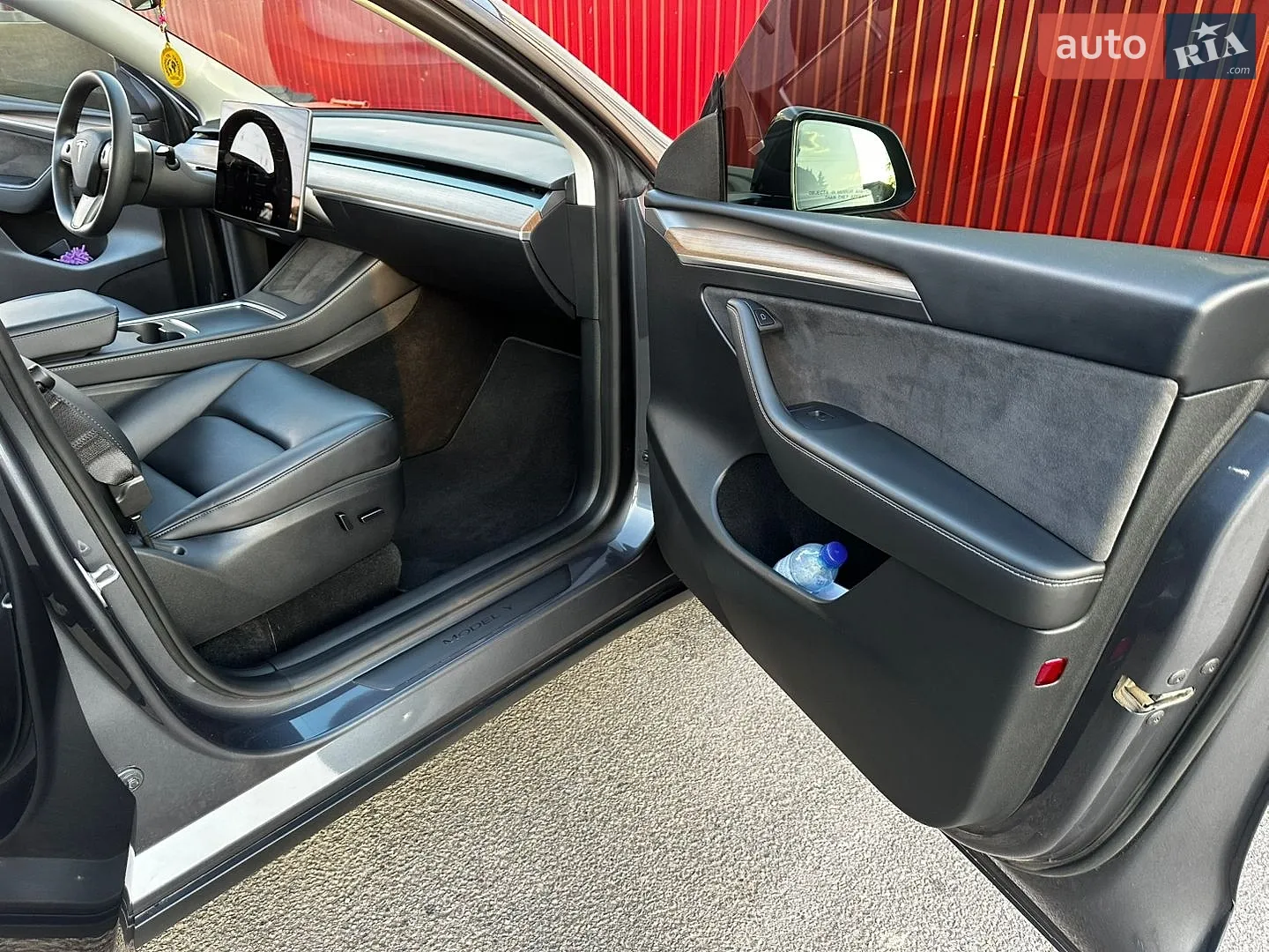 2023 Tesla Model Y - мініатюра 13