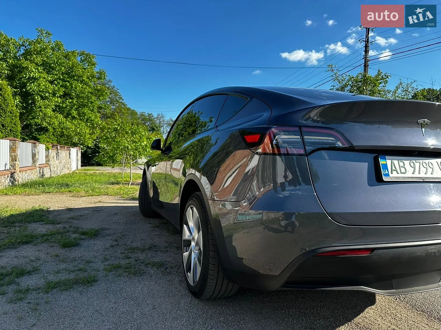 2023 Tesla Model Y - мініатюра 22