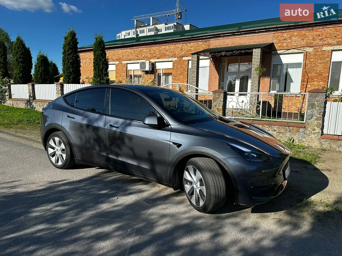 2023 Tesla Model Y - мініатюра 25