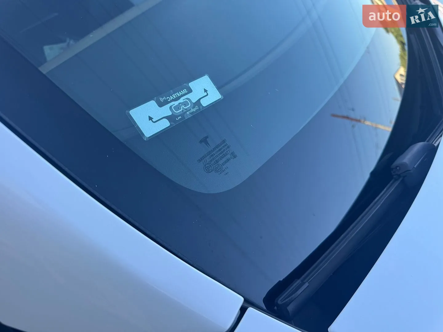 2021 Tesla Model Y - мініатюра 13