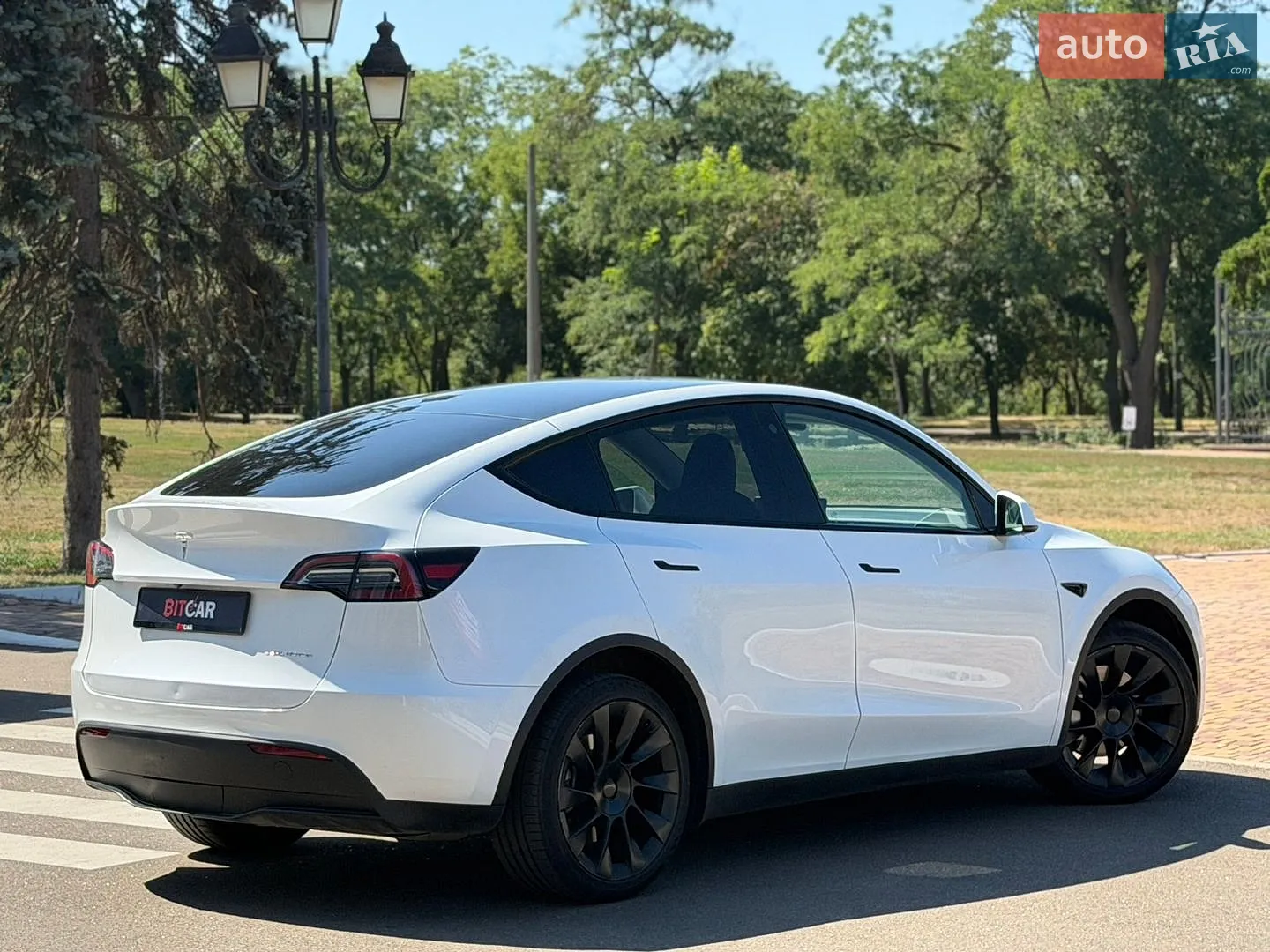2023 Tesla Model Y - мініатюра 6