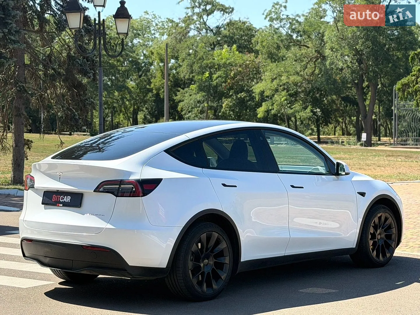 2023 Tesla Model Y - мініатюра 13