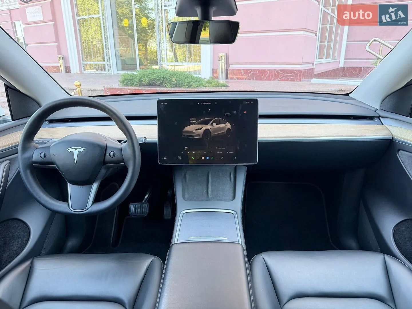 2023 Tesla Model Y - мініатюра 27