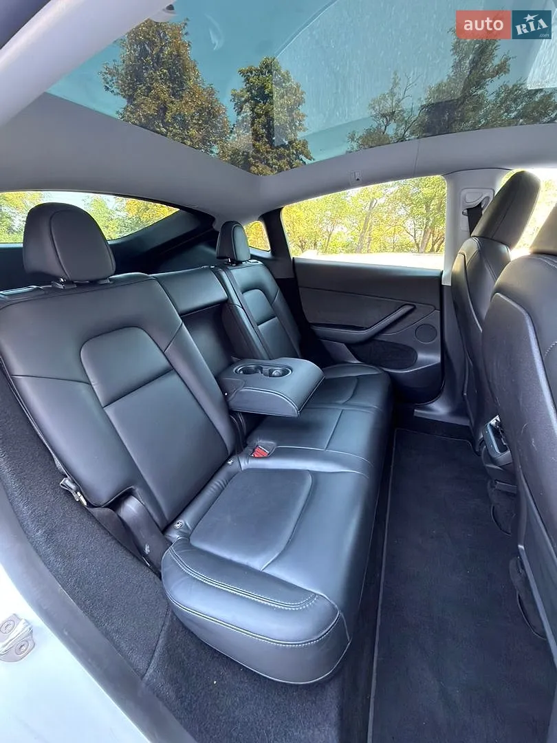 2023 Tesla Model Y - мініатюра 34