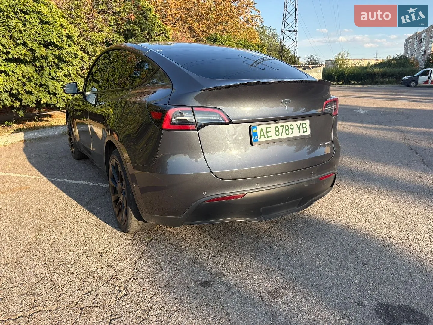 2022 Tesla Model Y - мініатюра 10