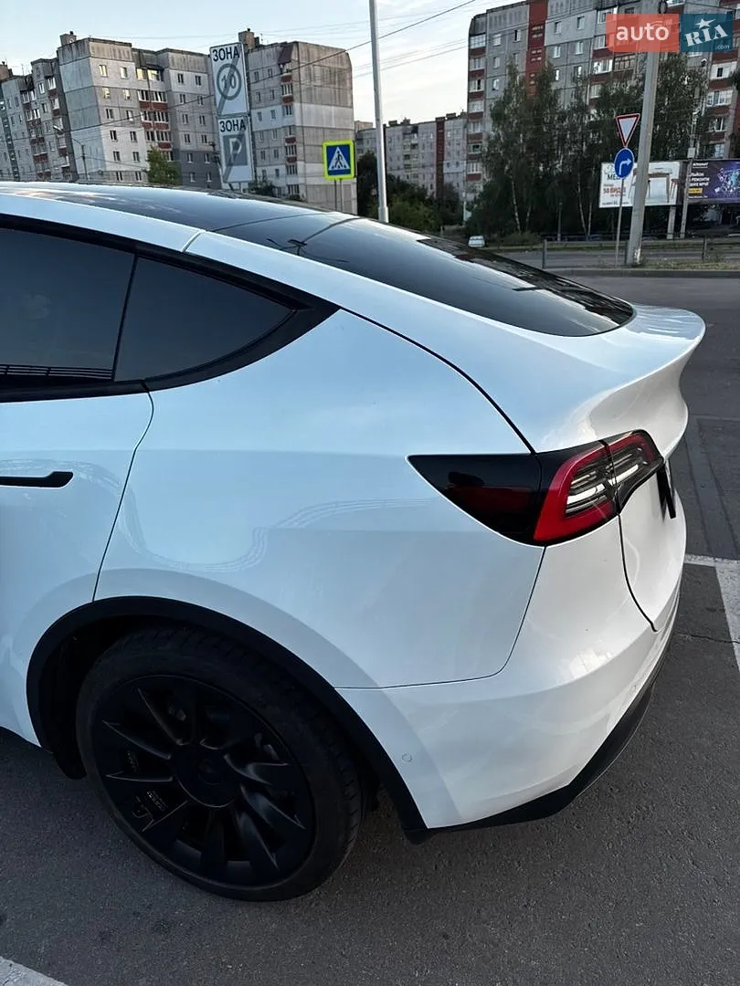 2022 Tesla Model Y - мініатюра 12