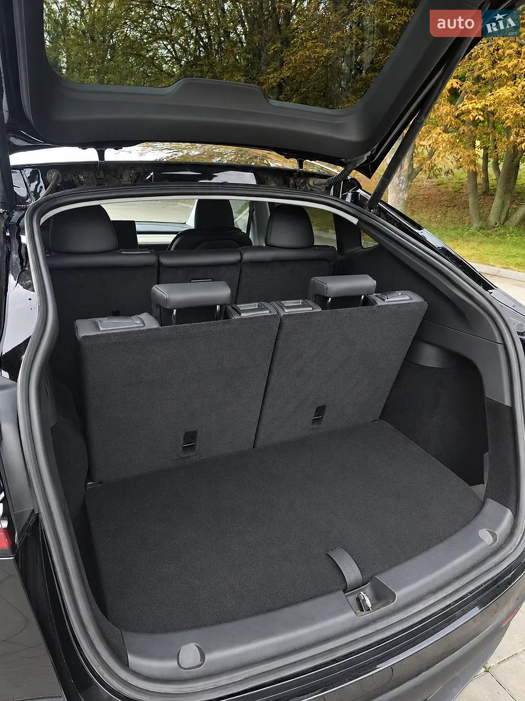 2024 Tesla Model Y - мініатюра 21