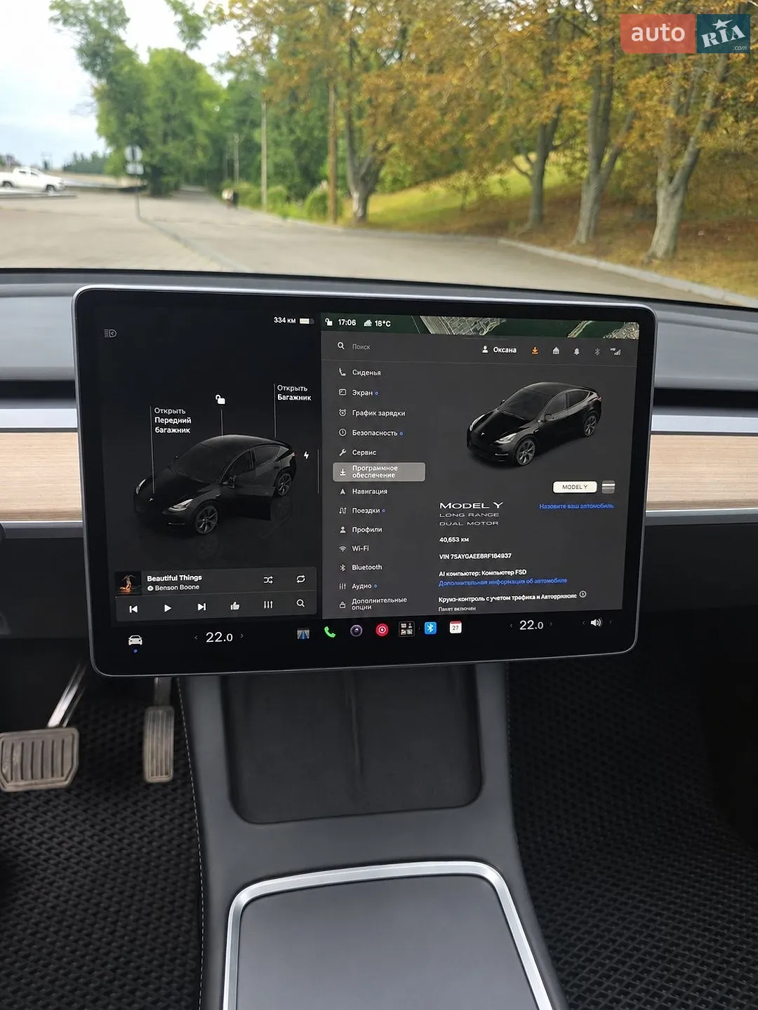 2024 Tesla Model Y - мініатюра 12