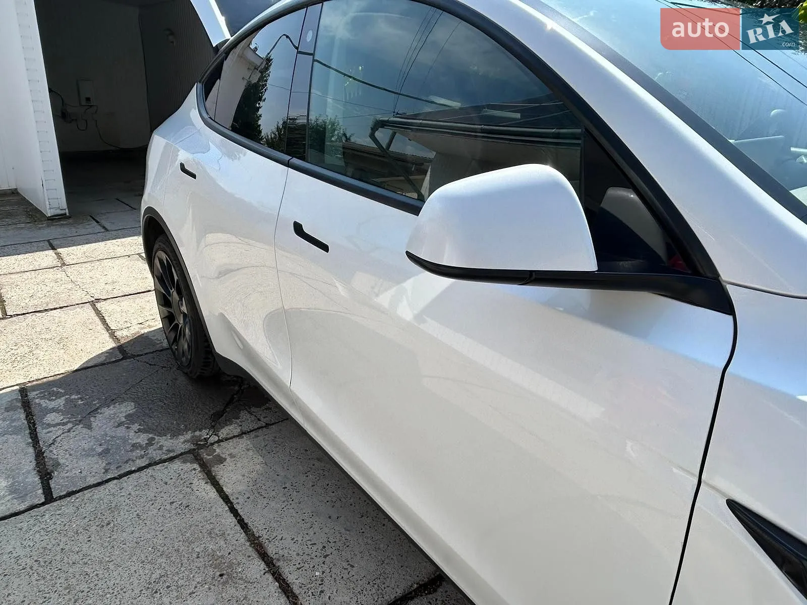 2021 Tesla Model Y - мініатюра 34