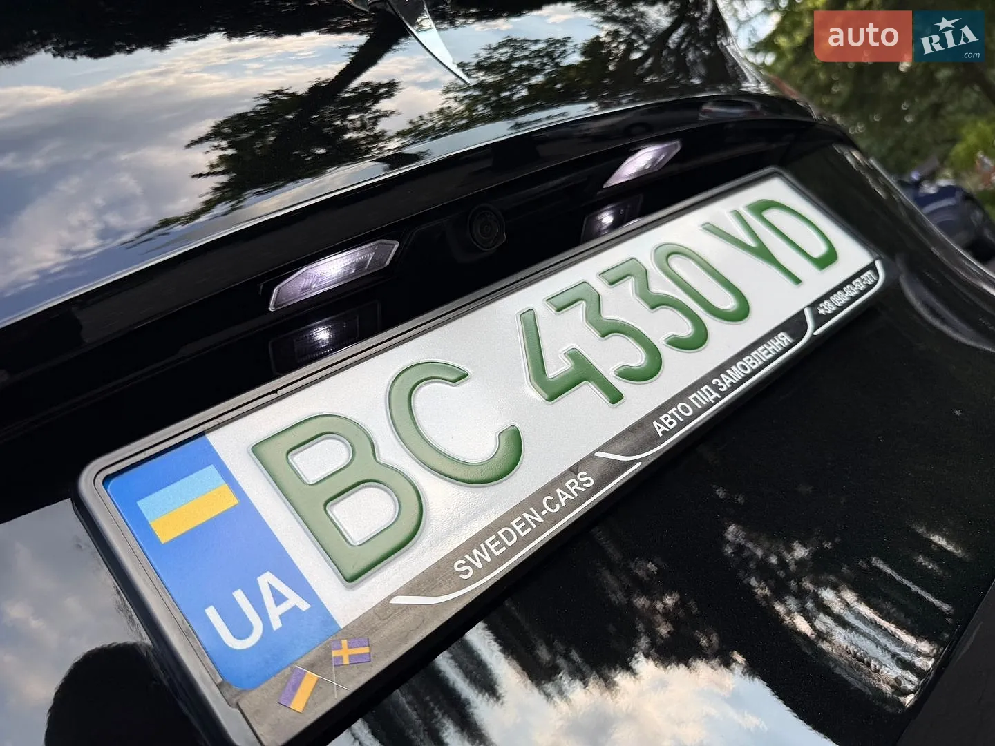 2024 Tesla Model Y - мініатюра 37