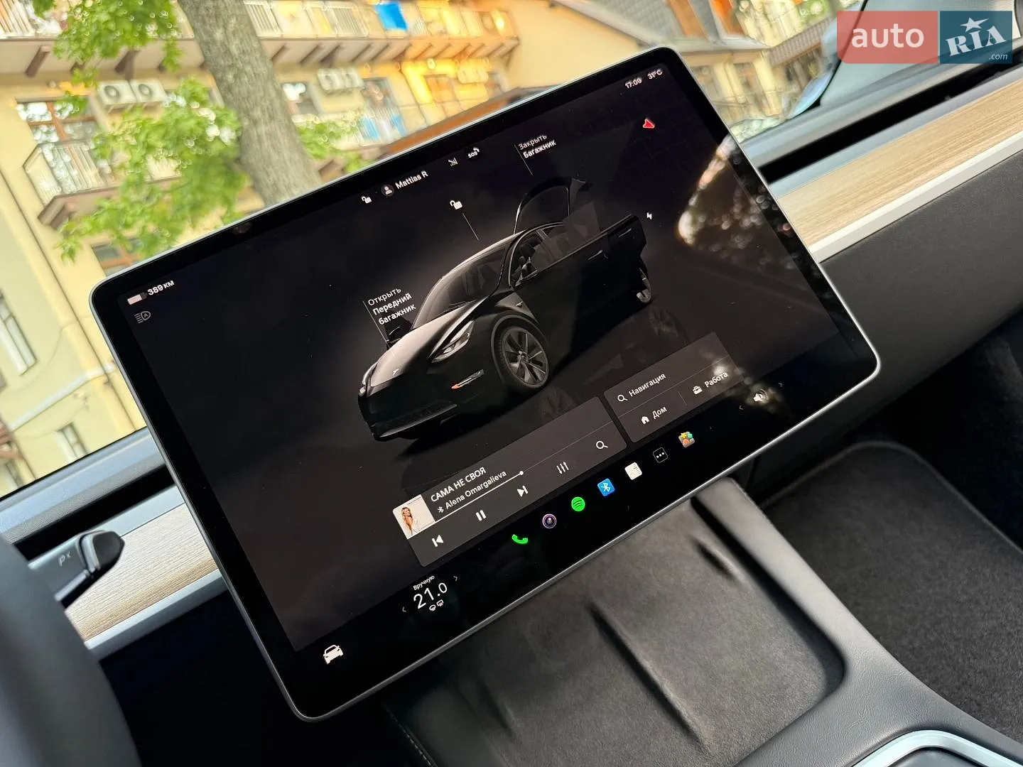 2024 Tesla Model Y - мініатюра 67