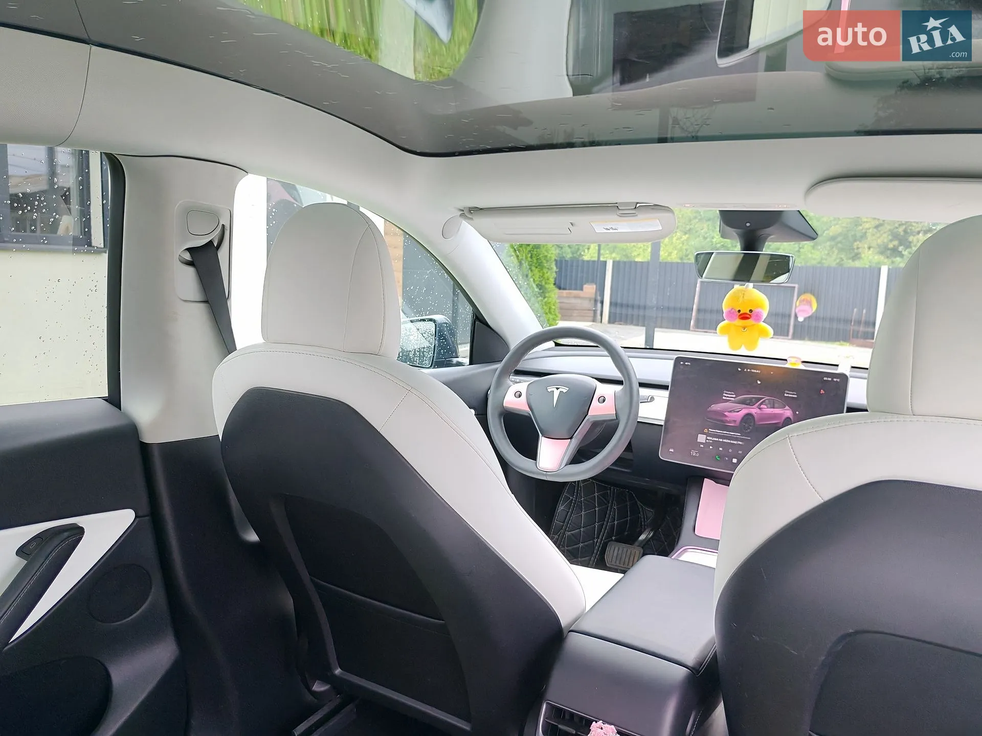 2022 Tesla Model Y - мініатюра 15
