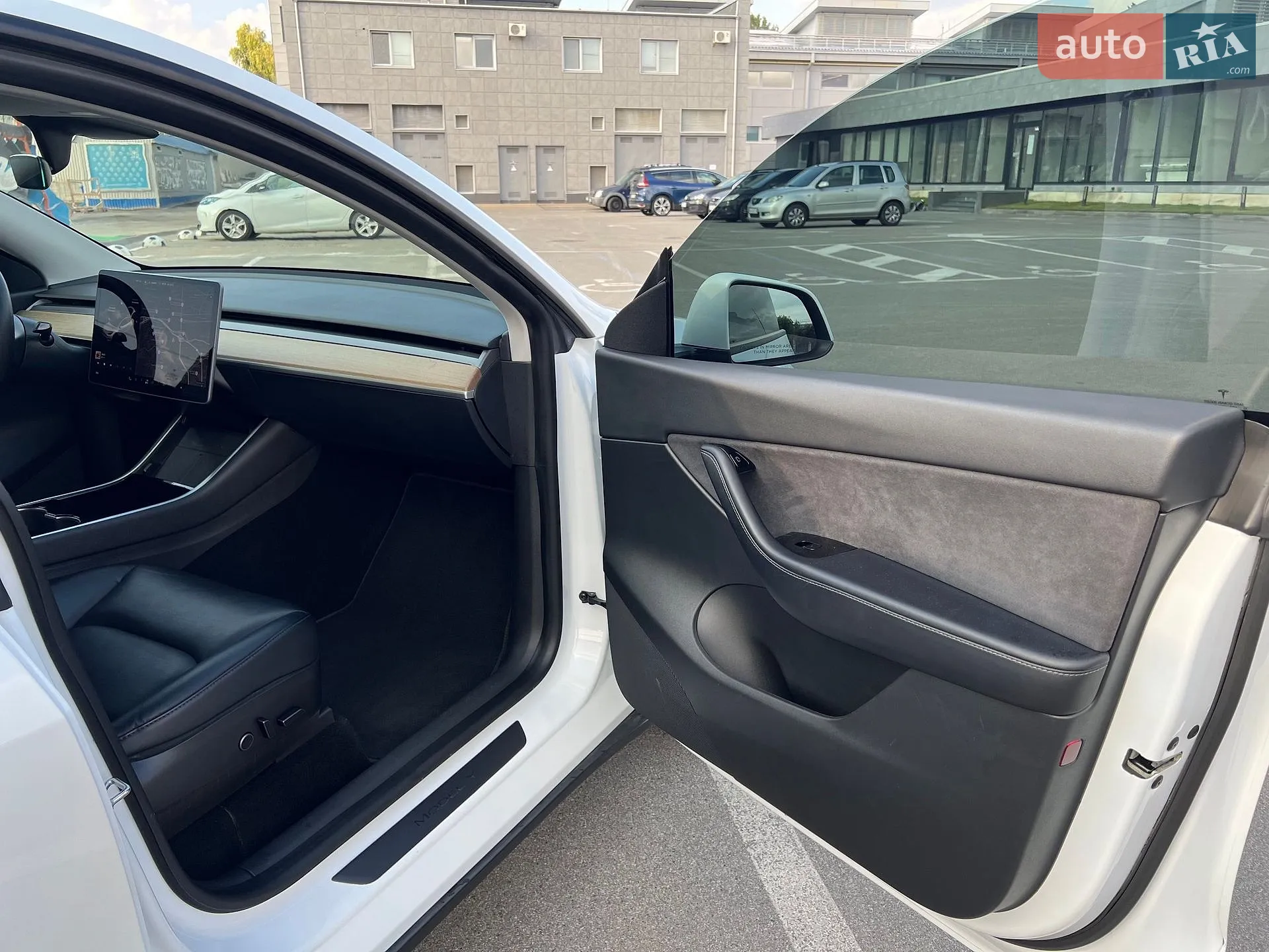 2021 Tesla Model Y - мініатюра 30