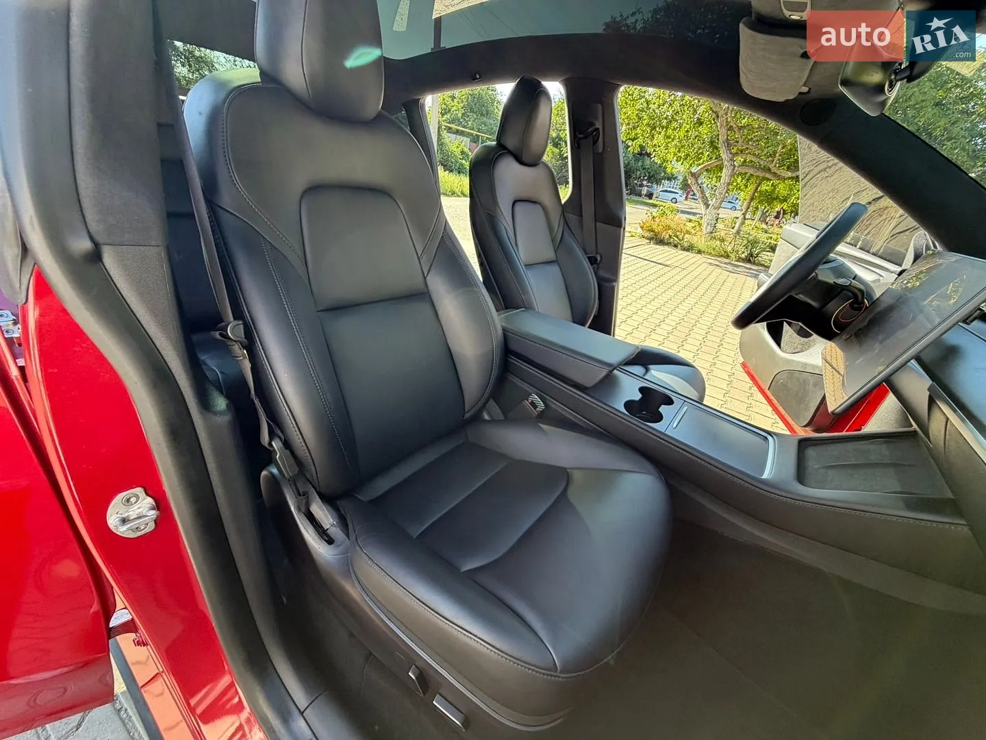 2023 Tesla Model Y - мініатюра 25