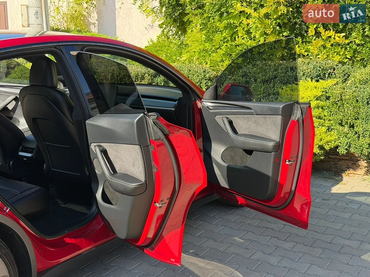 2023 Tesla Model Y - мініатюра 33